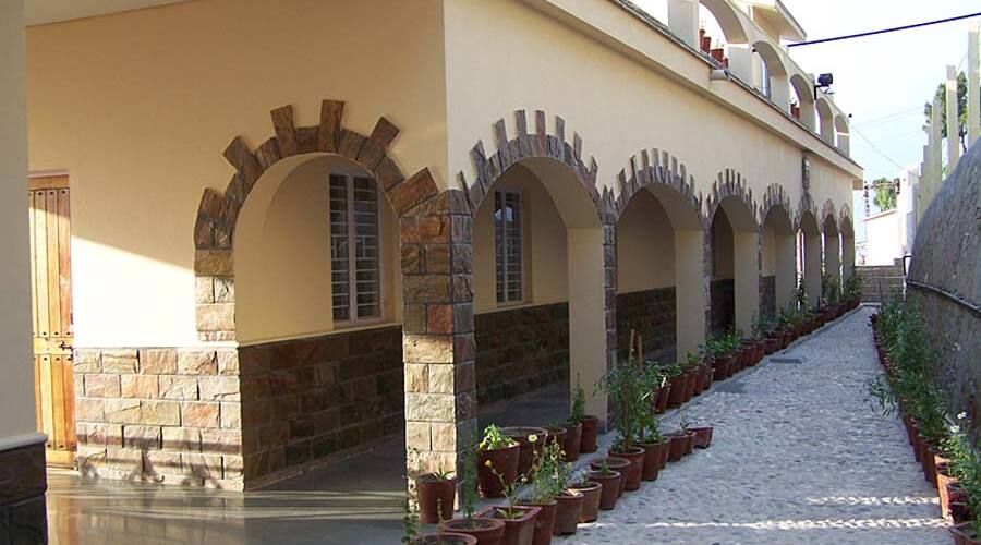 Mumukshu Resort, Lansdowne 3
